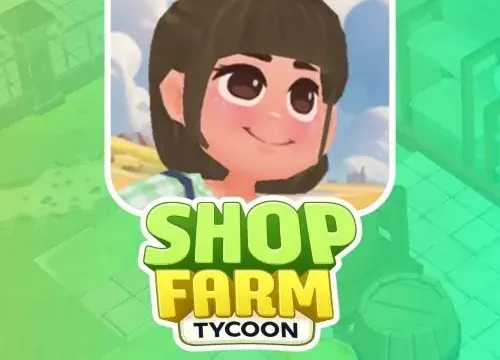 Shop Farm Tycoon - Switch
