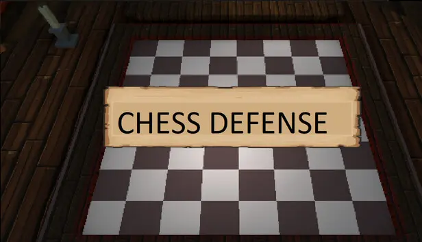 Chess Defense