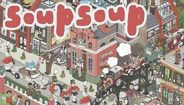 soupsoup