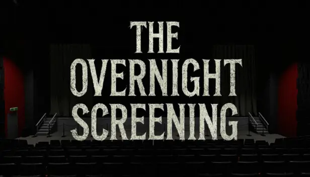 The Overnight Screening