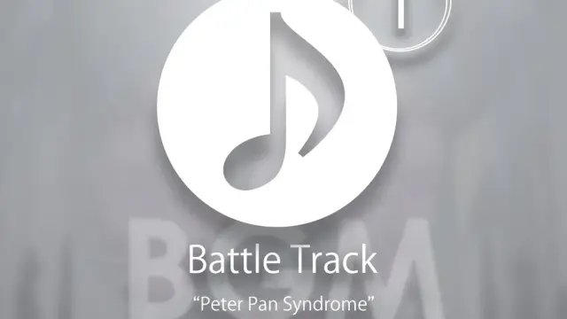 The Caligula Effect 2 - "Peter Pan Syndrome" Battle Track - PS5