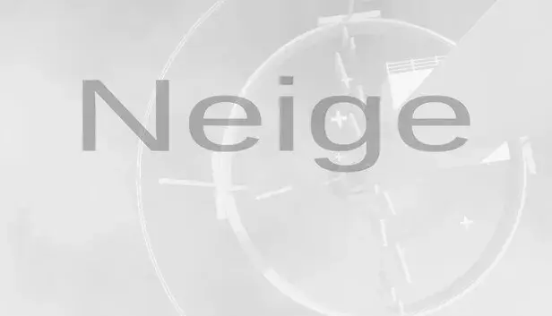 Neige