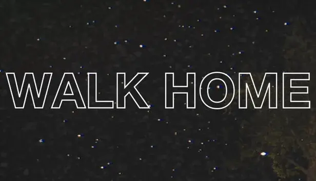 Walk Home