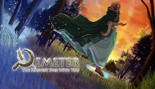 Demeter: The Harvest Dies With You