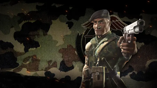 Commandos 2 - HD Remastered Edition - PS4