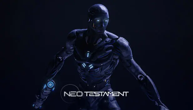 Neo Testament