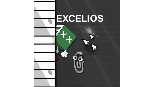 Excelios (Xbox One)