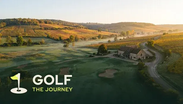 Golf: The Journey - Career Sim