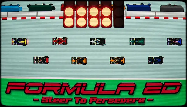 F2D - Steer to persevere