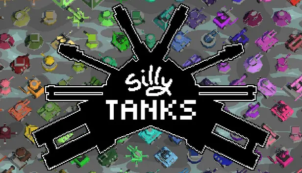 Silly Tanks