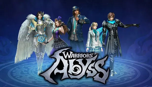 WARRIORS: Abyss - DYNASTY WARRIORS Jin Dynasty Classic Costume Set