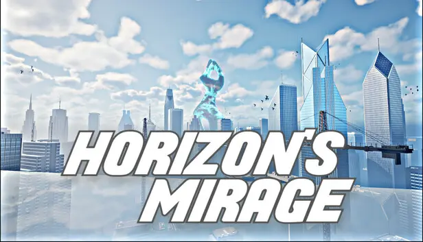 Horizon's Mirage