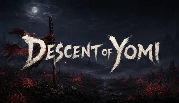 Descent of Yomi