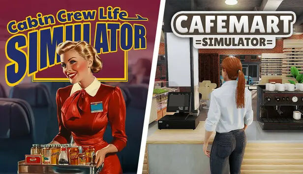 Cabin Crew Cafemart