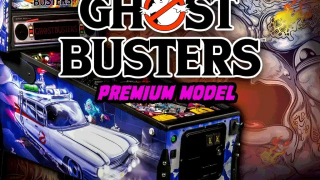 Ghostbusters - PS4