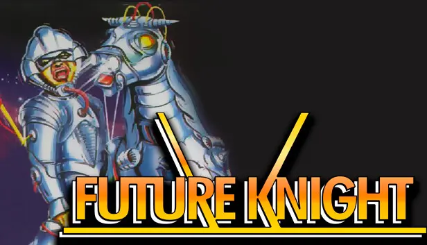 Future Knight