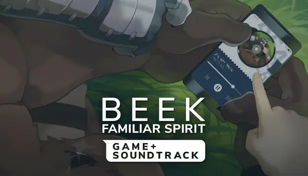 Beek + Original Soundtrack Bundle