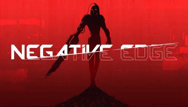 Negative Edge