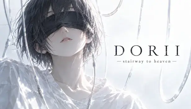 DORII —stairway to heaven—