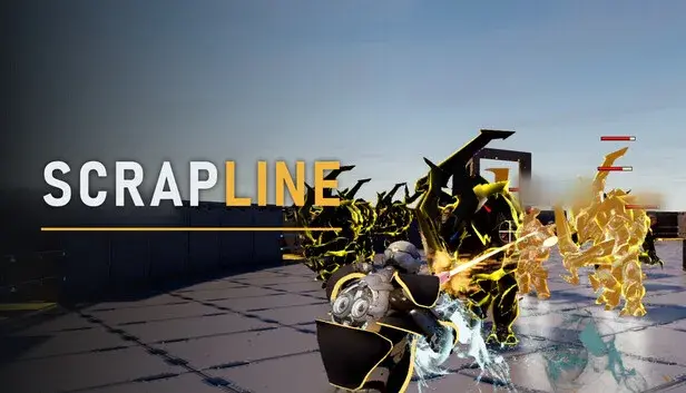 Scrapline