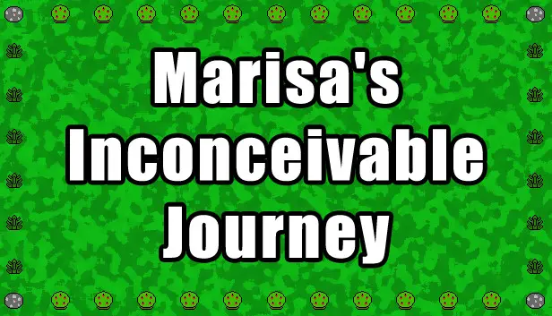 Marisa's Inconceivable Journey