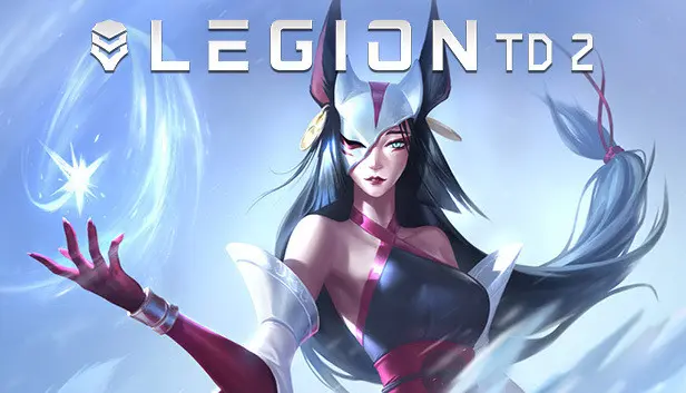 Legion TD 2