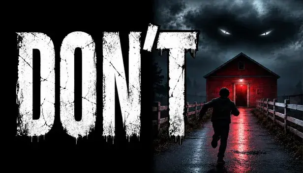 DON'T
