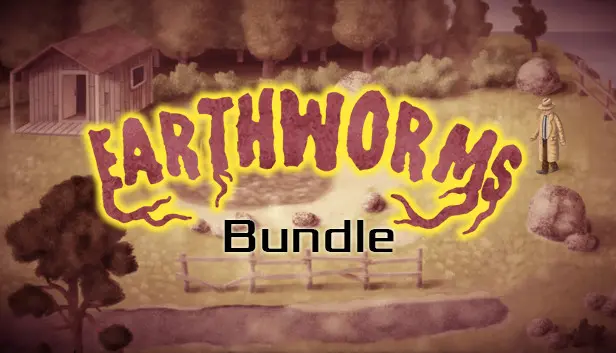 Earthworms Bundle
