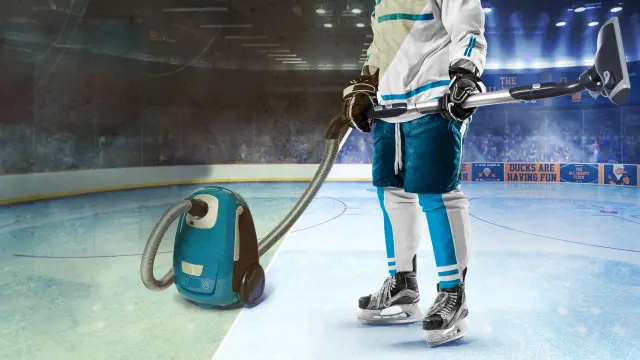 Sports Renovations - PS5