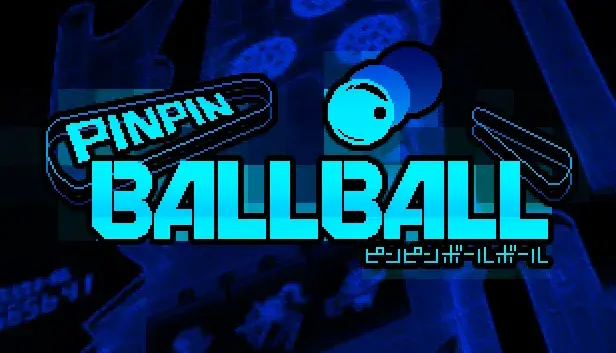 PINPIN BALLBALL