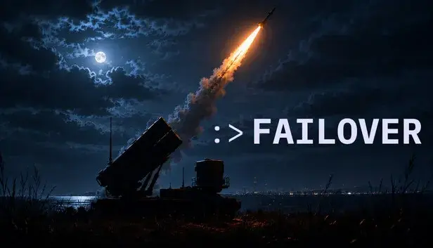 Failover