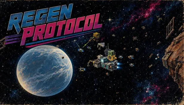 Regen Protocol