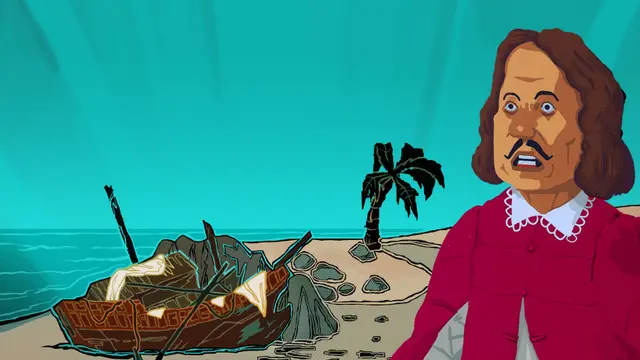 The Case of the Golden Idol: Lemurian Vampire (Xbox One)