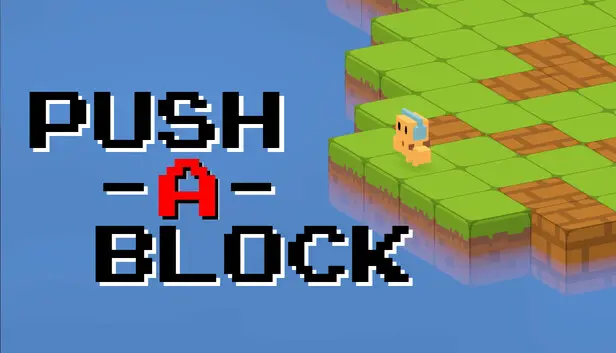 Push a Block