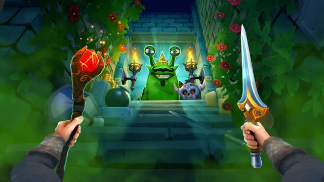 One More Dungeon 2 (Xbox One & Series)