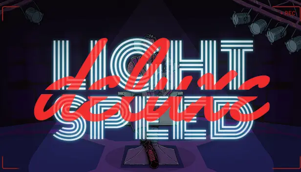 Lightspeed Dating - Deluxe