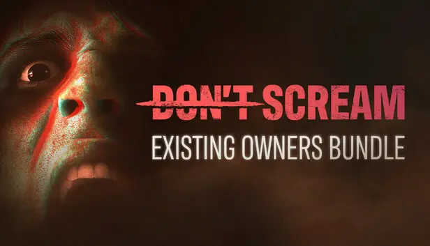 Don't Scream Existing Owners