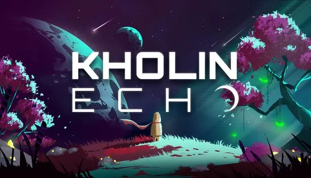 Kholin Echo