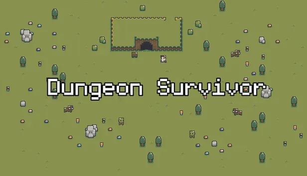 Dungeon Survivor