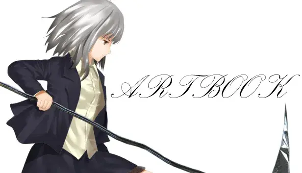 ARTBOOK