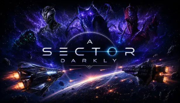 A Sector Darkly