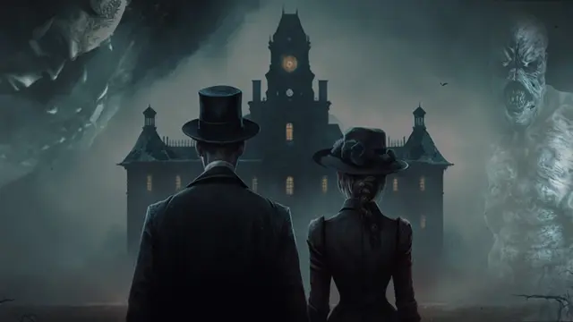 Venatrix Game (Xbox One & Series)