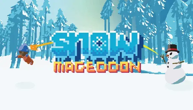Snowmageddon