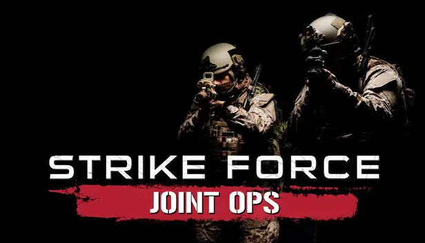 Strike Force - Joint Ops
