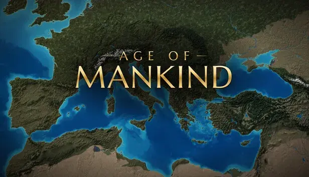 Age of Mankind