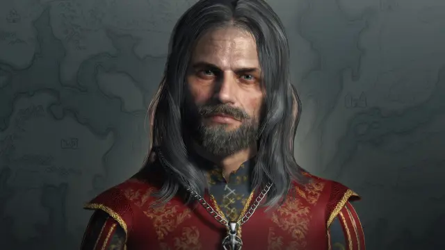 Feudal Baron: King's Land - Xbox Series