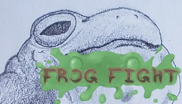 Frog Fight