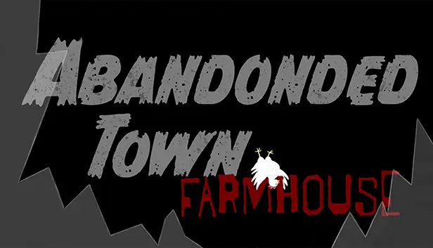 Ambient Channels: Abandoned Town - Farmhouse
