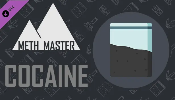 Meth Master | Black cocaine