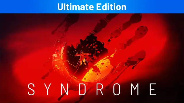 Syndrome Ultimate Edition - Switch